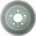 Centric Parts Gcx Brake Rotor, 320.45084 320.45084